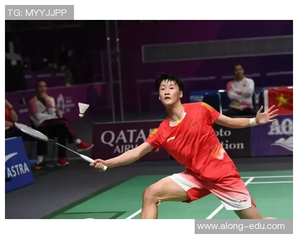 杭州羽毛球队快攻策略分析与比赛表现的得失总结