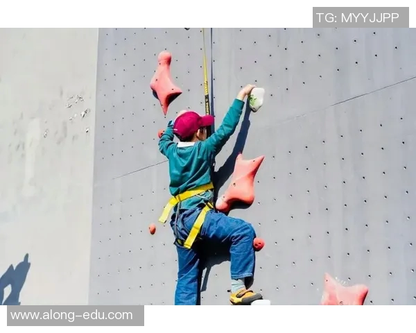 重庆攀岩队的训练与挑战揭秘助力攀岩运动的蓬勃发展